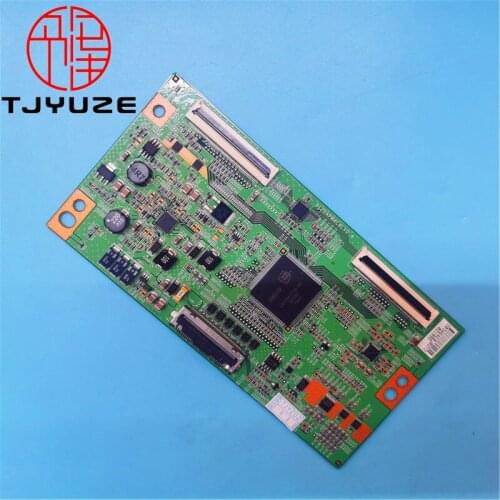 Good-working Logic Board Card Supply S120APM4C4LV0.4 For UA55C6900VF LA55C630K1F UA55C6200UF LN55C650L1FXZA LH55LBPLBC/XA