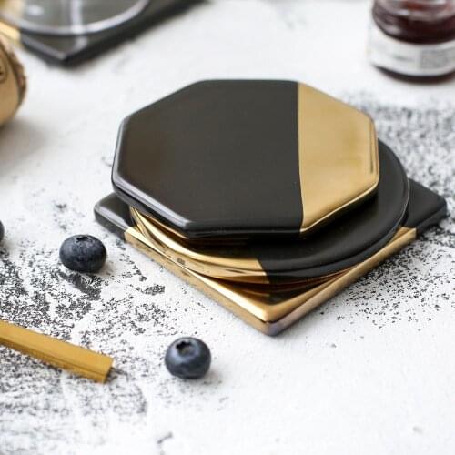 Пробковые салфетки под приборы KINGLANG China At AliExpress