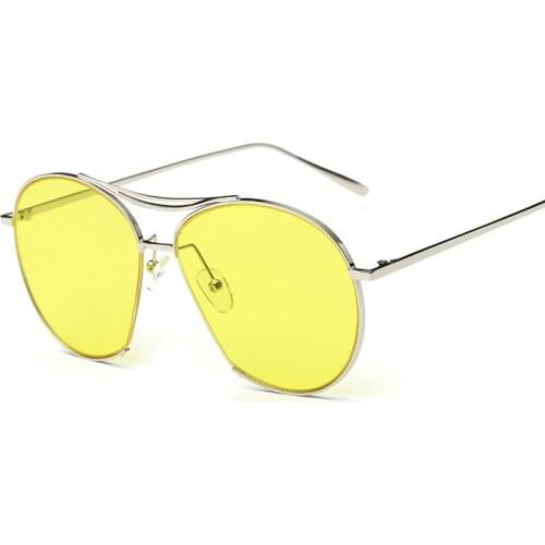 Laura Fairy Fashion Sunglasses Women Brand Designer Colorful Transparent Sun Glasses lunettes de soleil femme luxe marque 2017