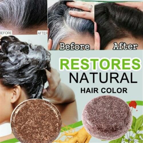 Oeny Solid Hair Shampoos