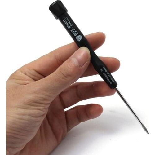 Time-limited Direct Selling Ferramentas Manuais Chave De Fenda T5 Torx Screwdriver Cell Phone Computer Laptop Repair Tool