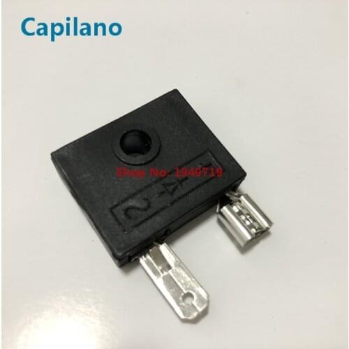 Motorcycle AX100 voltage regulator rectifier split for Suzuki 100cc AX 100 resistor diode spare parts