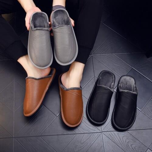 Armiciya Men's Slippers