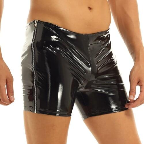 Fetish Queen Men's Shorts