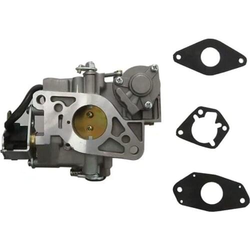 Carburetor Carb Assembly for Kohler CH25 CH22 CH20 CH26 2485332-S 2405332 2485302