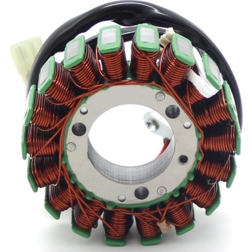 Motorcycle Alternator Stator Coil For KTM 250 XCF-W EXC-F FACTORY EDITION 350 450 Six Days 77539004000 77439004000 79239104000