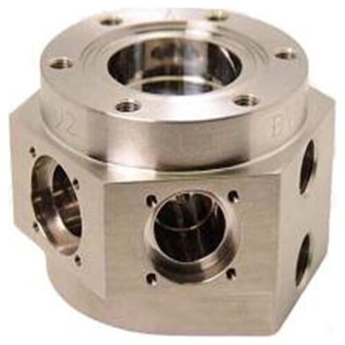 CNC milling machining mechanical metal plastic prototypes parts aluminum machinery factory auto spare parts