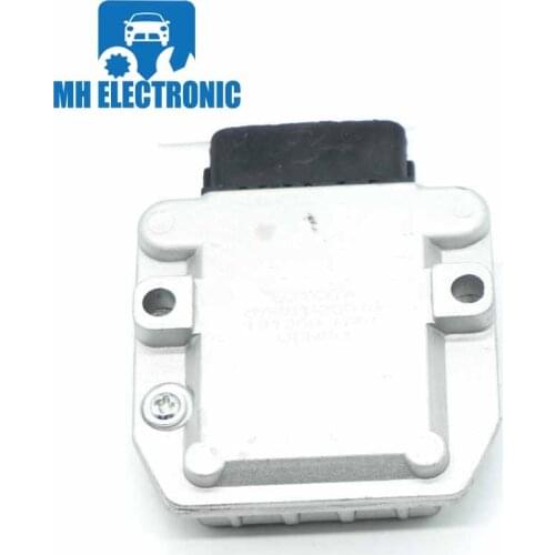 MH ELECTRONIC Ignition Control Module for Toyota Corolla Camry RAV4 4Runner MR2 T100 G25 for Lexus LX450 89621-16020 131300-1743