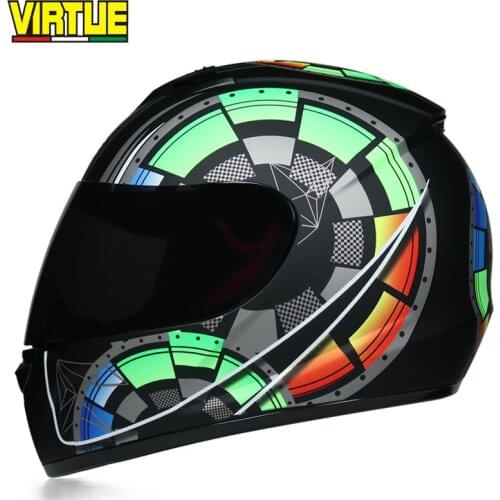Modular helmet for mens motorcycles, motorcycle helmets, racing helmets