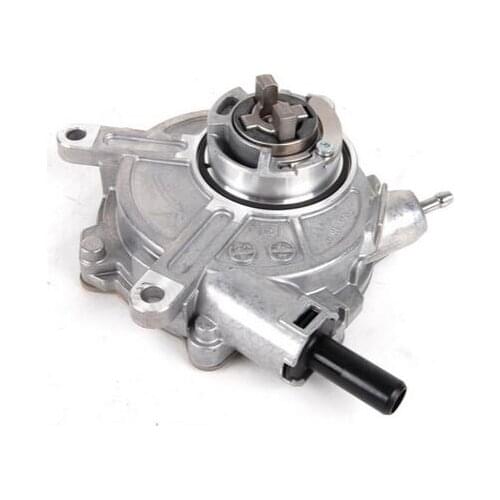 Brake Vacuum Pump + Seal For Mercedes-Benz W203 W211 W221 W251 W212 2722300065