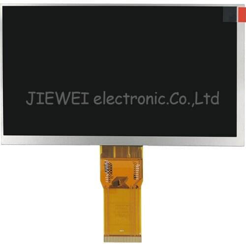 New 7" inch IPS inner screen 73002017852F E231732 NETRON-DY 94V-0 For Tablet pc Display