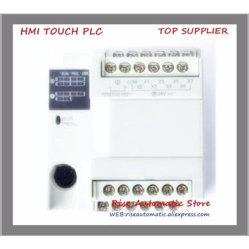 AFPX0E24R PLC New Original DC Input 16 Points 2A Relay Output 8 Points FP-X0 Expansion Unit