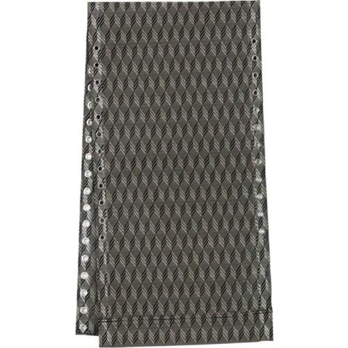 Gravity Chair Replacement Fabric, Lounge Chair Recliners Repair Tool Cloth Part for Outdoor Patio Yard Beach Pool