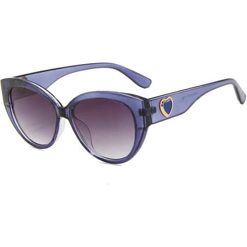 Retro Wide Leg Square Black oval Sunglasses For Women Luxury Brand Gradient Sun Glasses Men Hip Hop Uv400 Eyewear Female Sahdes