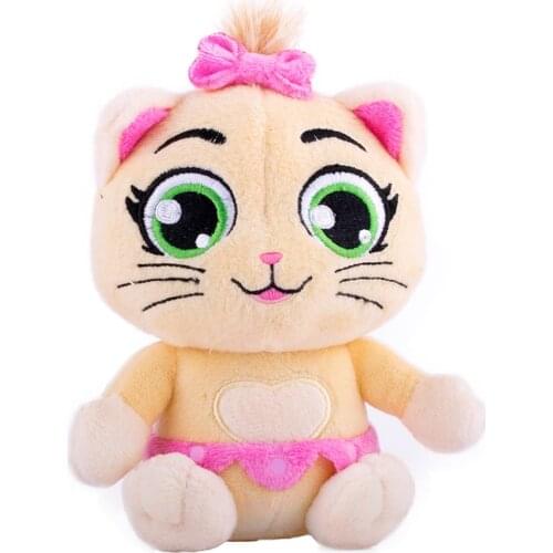 Плюшевые игрушки TOY PLUS China At AliExpress