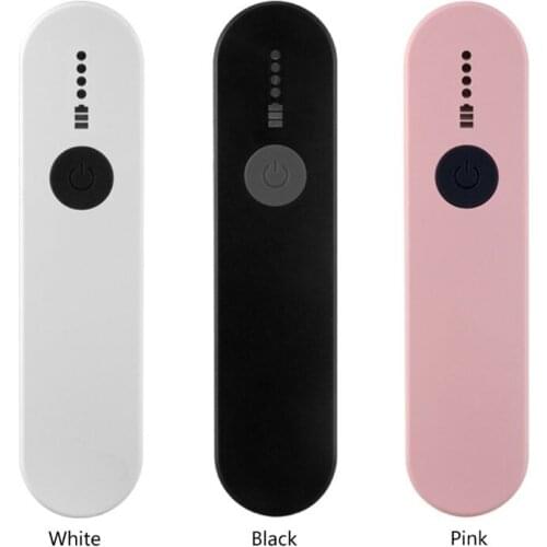 USB Portable Hand-Held UVC Ultraviolet Germicidal Lamp Disinfectant 260nm LED Lamp 99.9% Germicidal Sterilizing Light 781A