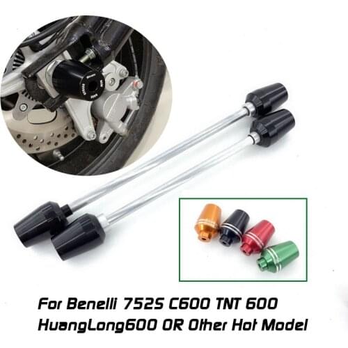 Suitable For Benelli 752S BJ600 BJ750X TRK752S BJ650 Anti falling Fall proof rack