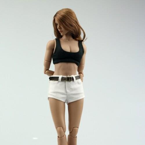 In stock 1/6 female doll soldiers clothes model bikini swimwear underwear 12 inch dolls available