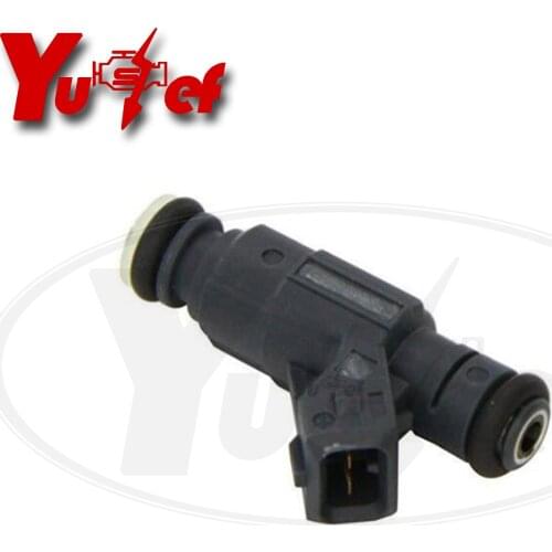High quality fuel injector nozzle fit for BORA 0280156142