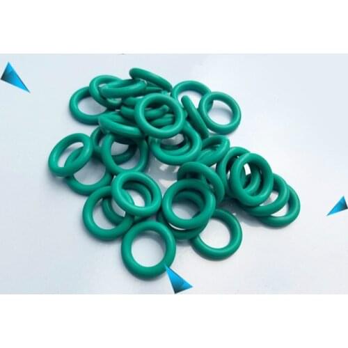 High quality fluorine rubber type O ring CS1.5mm /OD 5/6/7/8/9/10/11/12/13/14/15/16/17/18