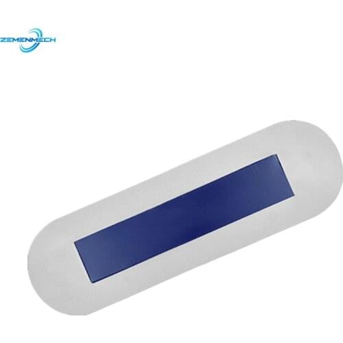 Zemenmech High Quality Inflatable Boat PVC Seat Strap Patches for Water Sports Marine Boat Kayak Canoe Dinghy Yacht Accessories