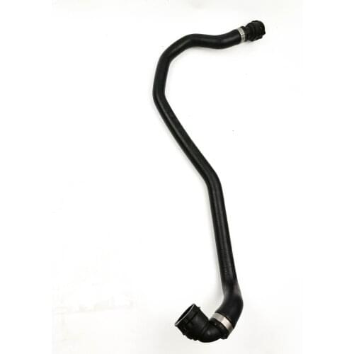 17123422785 Coolant Hose Pipe For BMW X3 E83 LCI E83 2.5si 3.0si Coolant Hoses Free Shipping