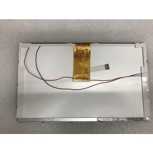 20811010210078-03 XR101LF3T for Tablet computer LCD Displays screen