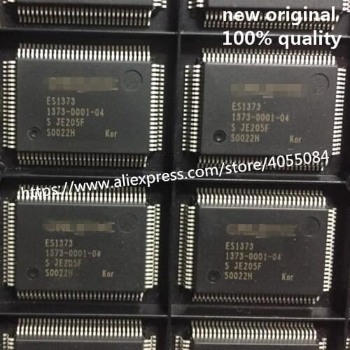 5PCS ES1373 ES1373-0001-04S Electronic components chip IC