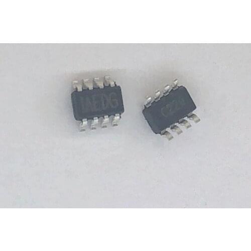5pcs/lot MP2122GJ-LF-Z MP2122GJ MP2122 marking:AED* SOT23-8 new original