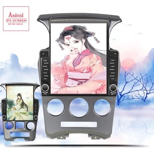 6G RAM 128G ROM 9.7 inch android 10.0 car dvd player for kia Carens 2007-2011 audio radio gps navigation system Head unit