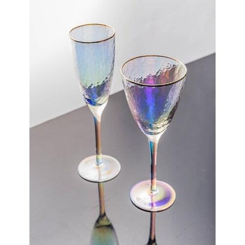 ARMTHM Wine Glasses