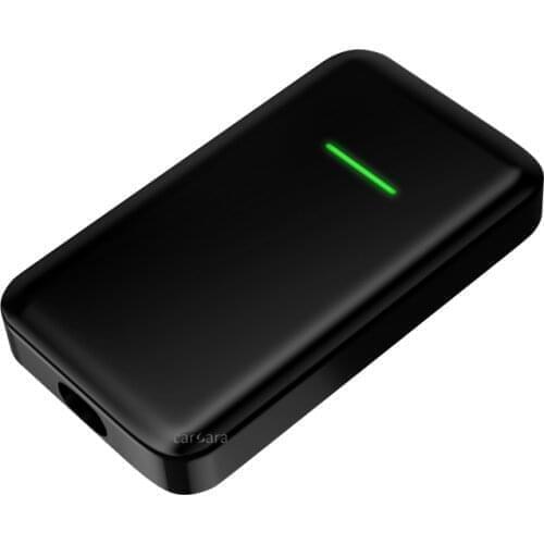 Apple Car Play Wireless Activator for Audi VW Porsche Volvo MB Hyundai Kia Honda Auto Connect Turn OEM wired to Wireless CarPlay