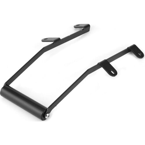 Motorcycle Phone Holder Bracket GPS Navigation Mount Bracket Stainless Steel Fits for HONDA NC750X 2016-2020