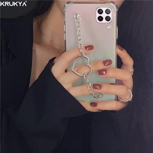 Чехлы для телефонов Huawei Mate 20 RS Krukya China At AliExpress