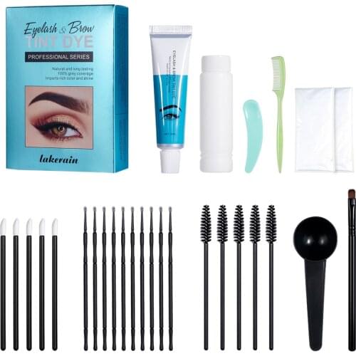 Туши для бровей Lakerain China At AliExpress