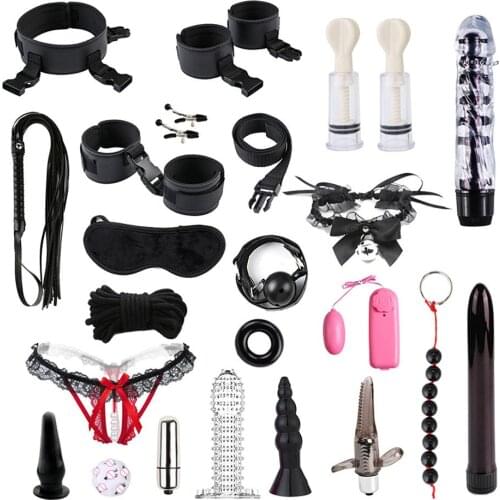 Leten Bdsm Toys