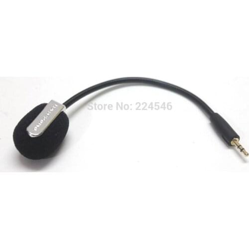 Ear Force XO7 XO Seven Pro Microphone for Turtle Beach Gaming Headsets XP7 Z7 M7 Sierra