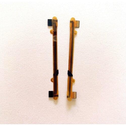 New Flash Connected To Motherboard Shaft Flex Cable For CASIOO EX-TR700 TR750 TR80 Camera Digital part