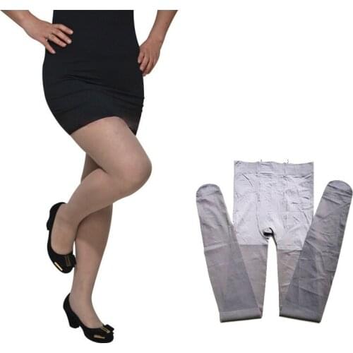 Plus Size Fashion Women Pantyhose Sexy Pregnant Maternity Tights Pantyhoses Stockings Hosiery AC889