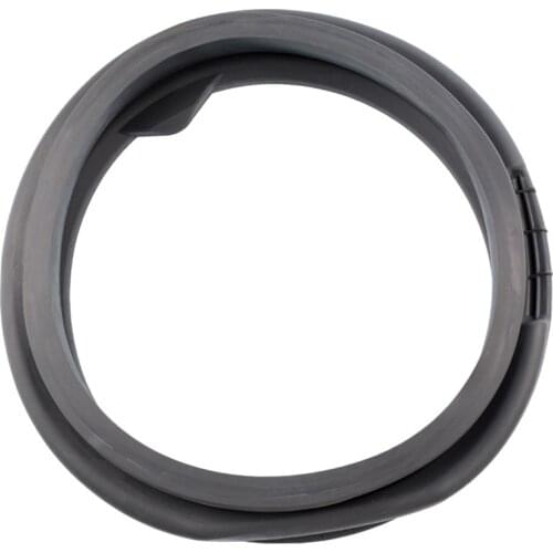 Washing Machine Door Gasket Replacement For Ariston 46-54LT - C00381641