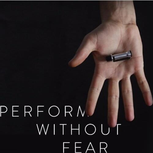 Venom Project by Magic Factory Gimmick+instructions,Magic Tricks,Props Professional Magician,Street Magie,Floating Magia Toys