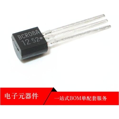 10pcs/lot BCR08AM-12A BCR08A BCR08 100% New Original