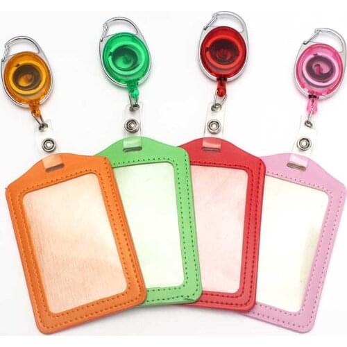 AIYOWI Vertical Badges