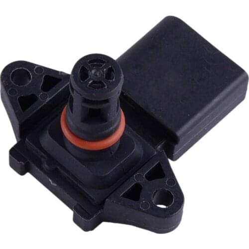 Beler NEW Mass Airflow Sensor MAF 4984570 4062313 4062314 Fit for Cummins 5.9L 24V Dodge 2500 3500 Ram Truck 2003-2005 2006 2007