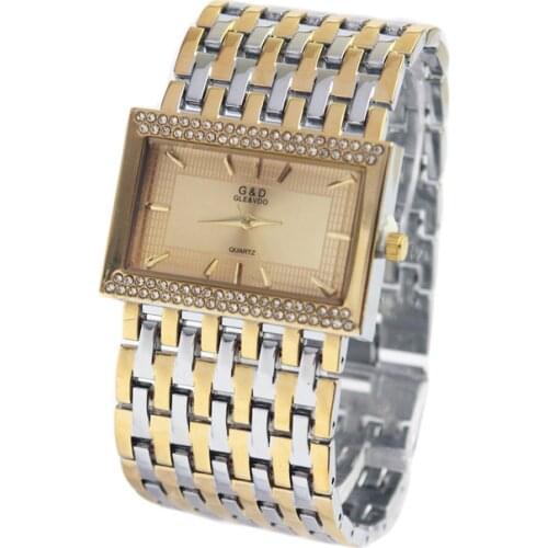 Brand Luxury Women Watches Classic Simple Quartz Fashion Diamond Ladies Bracelet Wrist Watch Girls Gift Clock Relogio Feminino