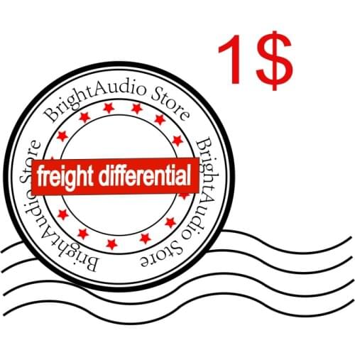 Extra shipping cost for after service repair