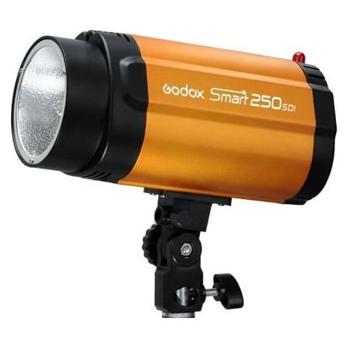 GODOX Smart 250SDI, GODOX Smart 250SDI Pro Photography Studio Strobe Photo Flash Light 250ws 250w