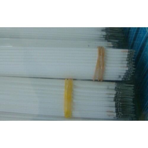 Free ship 10pcs 12.1'' inch wide sreen LCD CCFL lamp backlight tube,270MM 2.0mm
