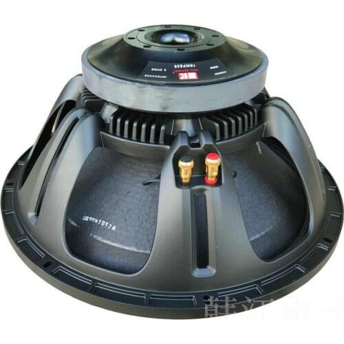 PW-012 18WF835/220 magnetic 100 core 800W high power subwoofer speaker woofer 8ohms 96dB