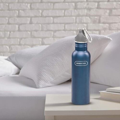 Mobicool MDO75 Stainless Steel Flask/Water Bowl/Travel Flask